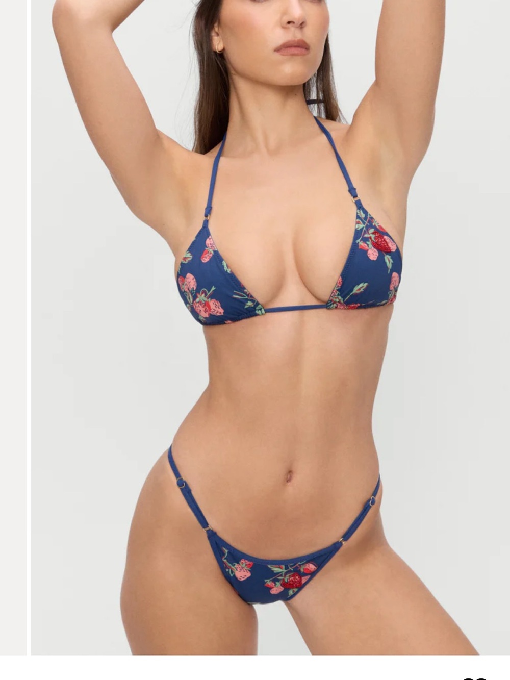 Frankie’s Bikini